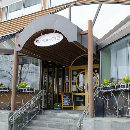 Kumla Hotel Exterior foto