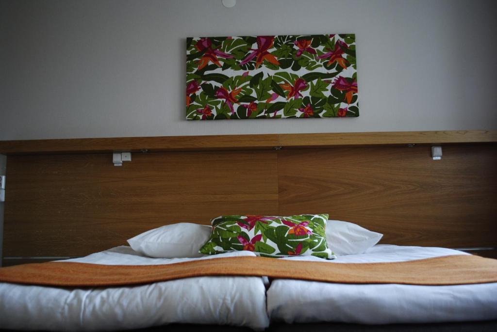 Kumla Hotel Habitación foto
