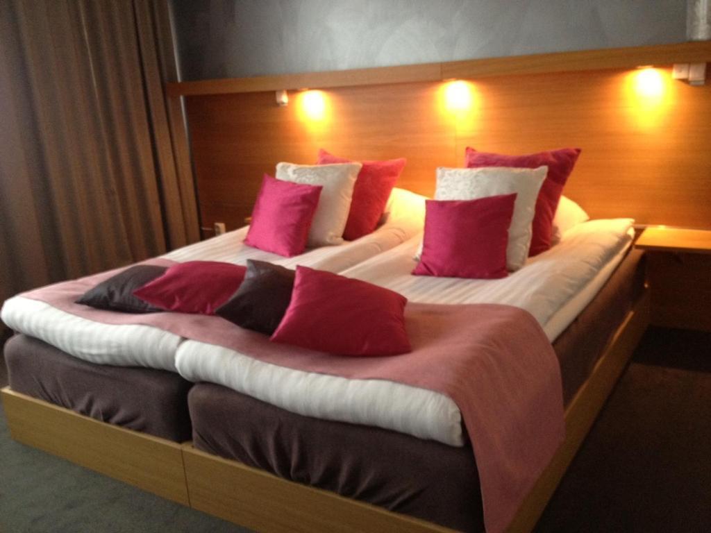Kumla Hotel Habitación foto