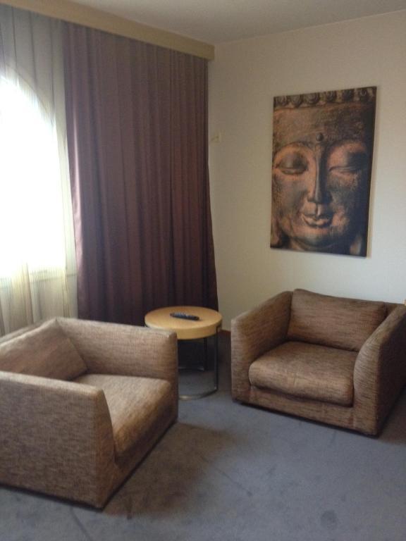 Kumla Hotel Habitación foto